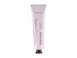 The Face Shop The Faceshop Daily Perfumed Hand Cream, Cherry Blossom, 30ml